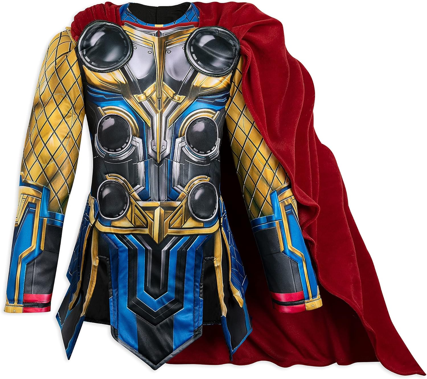 ملابس تنكري شخصية ثور